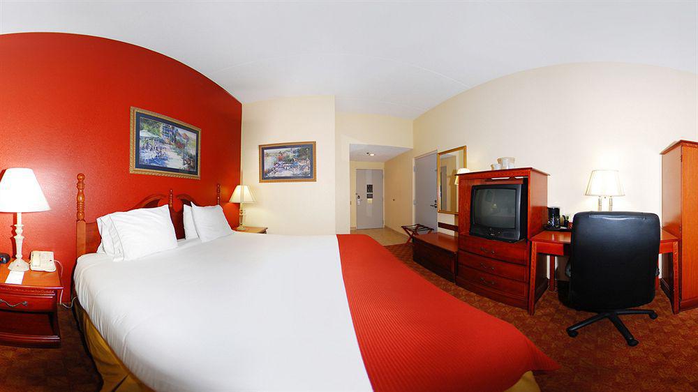 Red Roof Inn & Suites Columbus West Broad Εξωτερικό φωτογραφία