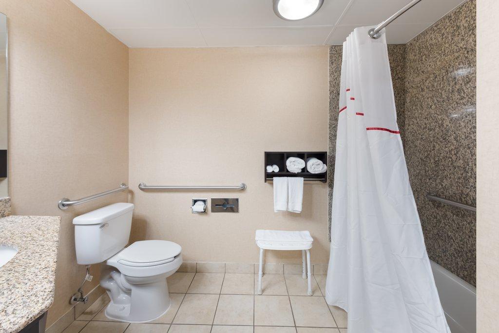 Red Roof Inn & Suites Columbus West Broad Εξωτερικό φωτογραφία
