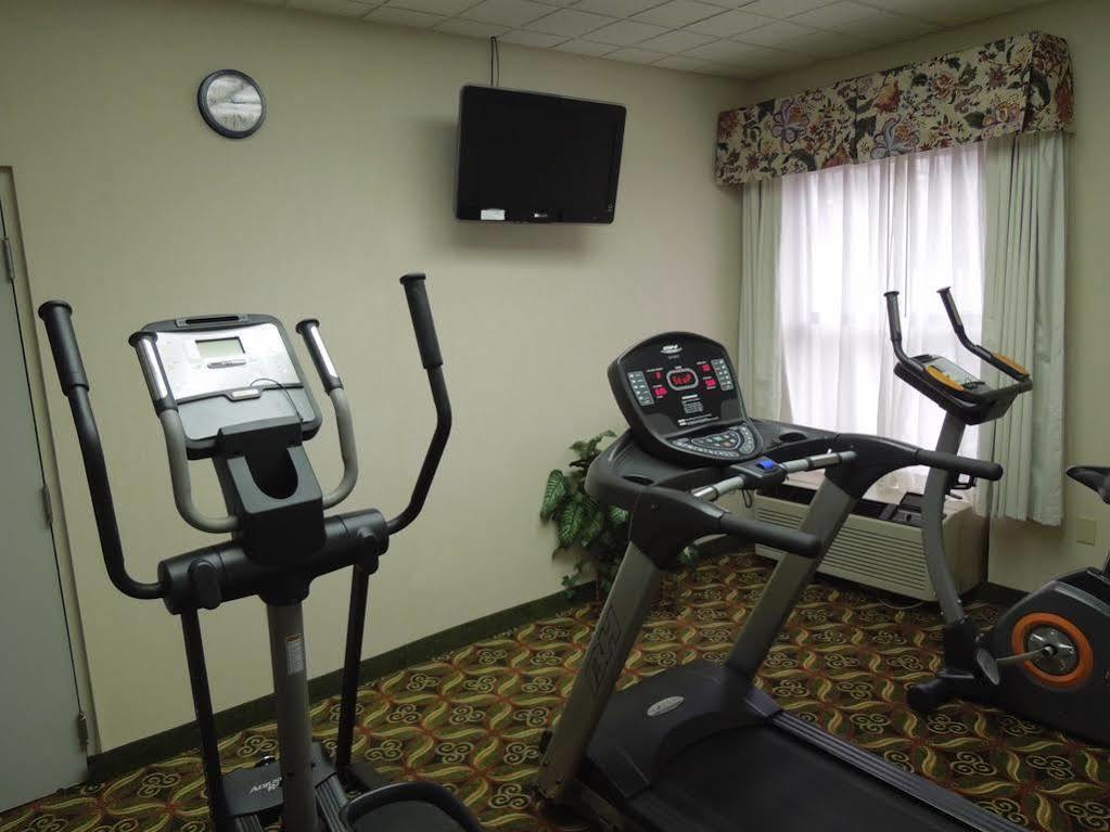 Red Roof Inn & Suites Columbus West Broad Εξωτερικό φωτογραφία